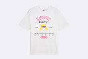 Puma x Kidsuper Grap Puma White